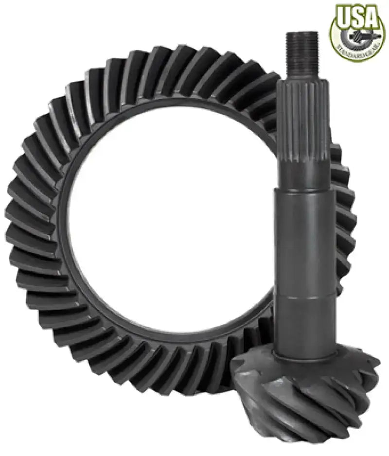 USA Standard Dana 44 Ring & Pinion Gear Set Replacement yukzg-d44-373