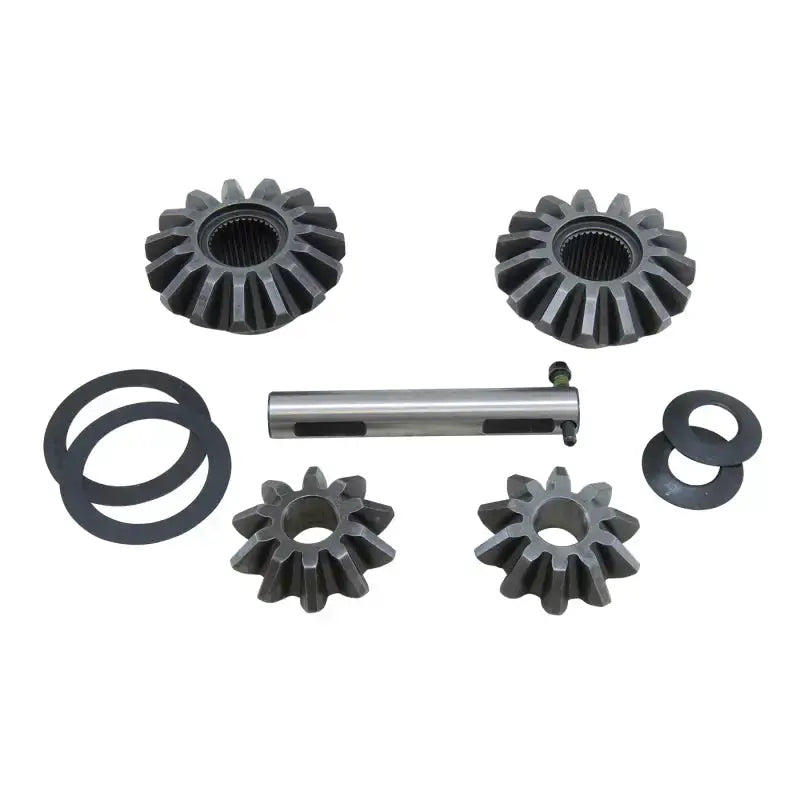 USA Standard Gear Standard Spider Gear Set For Ford 9.75in yukzikf9-75-s-34