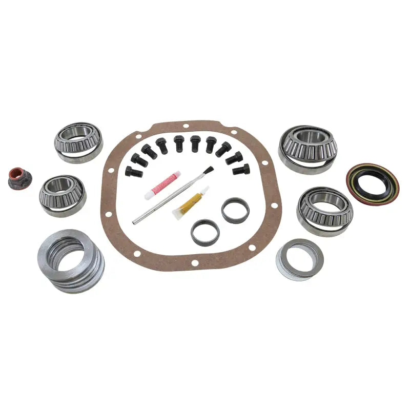 USA Standard Master Overhaul Kit For 11+ F150 yukzk-f8-8-c