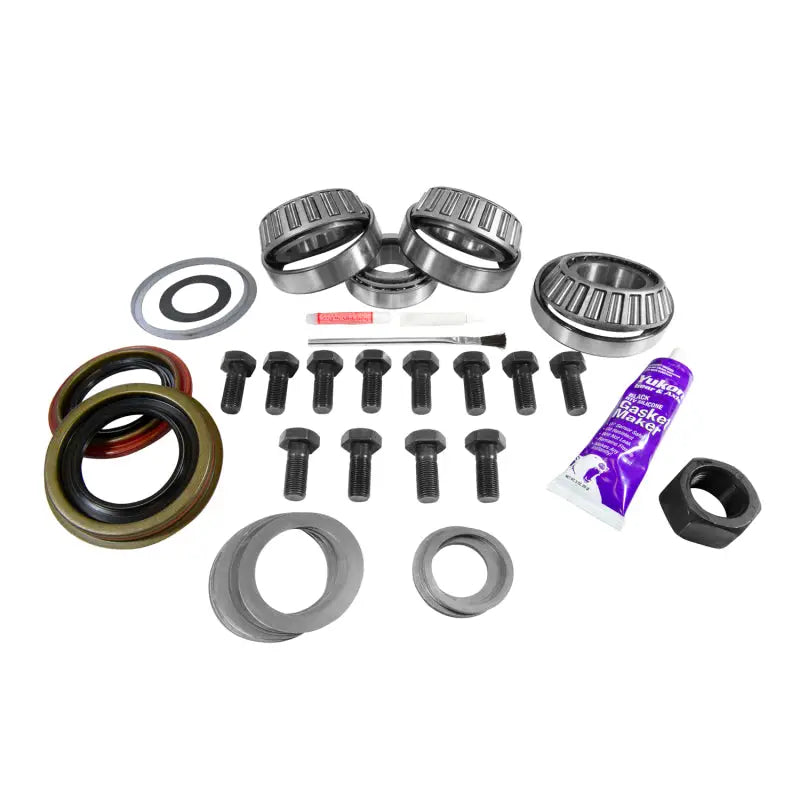 USA Standard Master Overhaul Kit For The Dana 80 Diff (4.375in OD Only On 98 and Up Fords) yukzk-d80-b