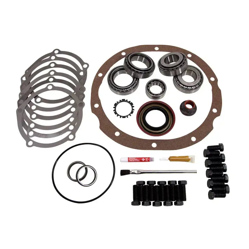 USA Standard Master Overhaul Kit For The Ford 9in Lm501310 Diff yukzk-f9-b