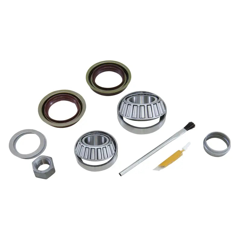 USA Standard Pinion installation Kit For Rubicon JK 44 Front yukzpkd44-jk-rev-rub