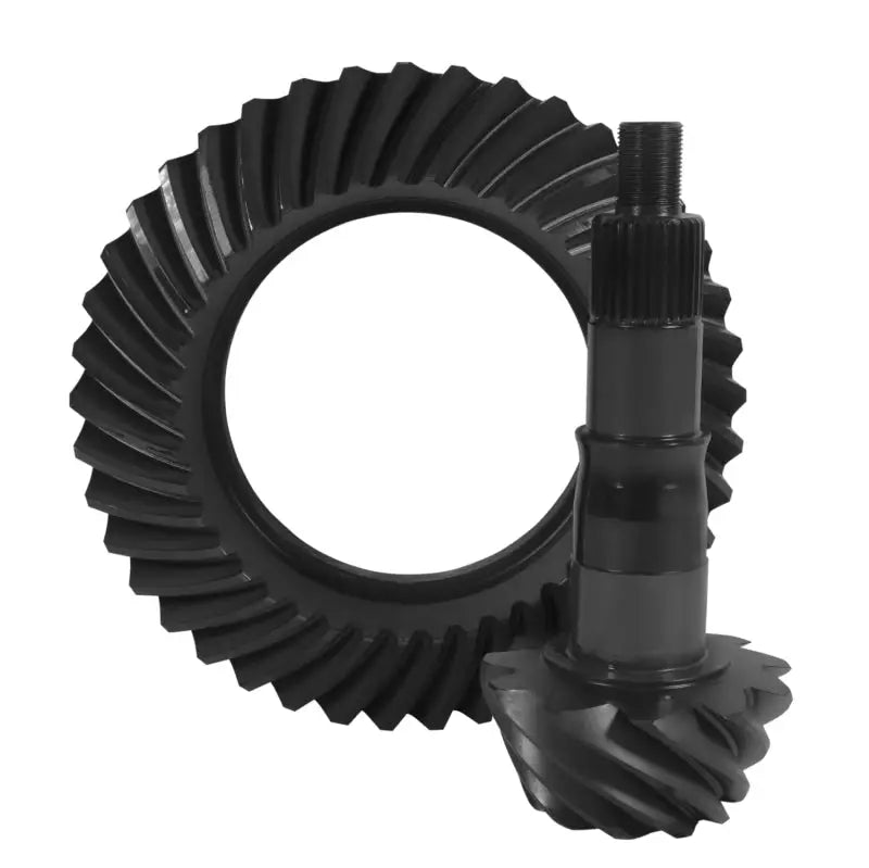 USA Standard Ring & Pinion Gear Set For Ford 8.8in in a 4.11 Ratio yukzg-f8-8-411
