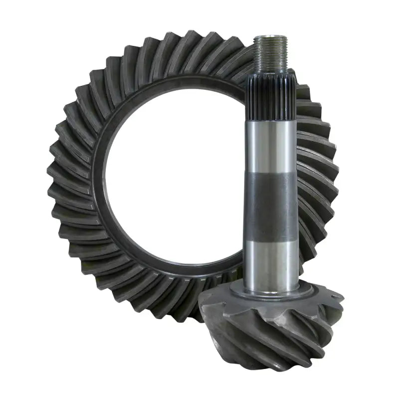 USA Standard Ring & Pinion Gear Set For GM 12 Bolt Truck in a 3.42 Ratio yukzg-gm12t-342