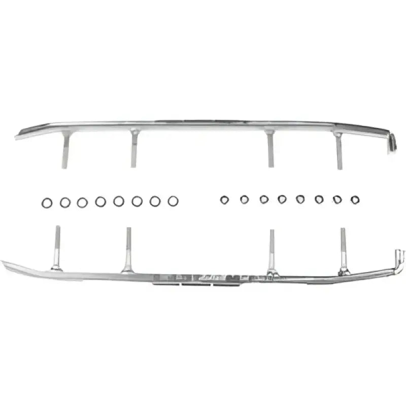 USI-E2214-45 Stud Boy Enduro Bars 4.5 Inch Usi Px 4 wps-16-32699-45