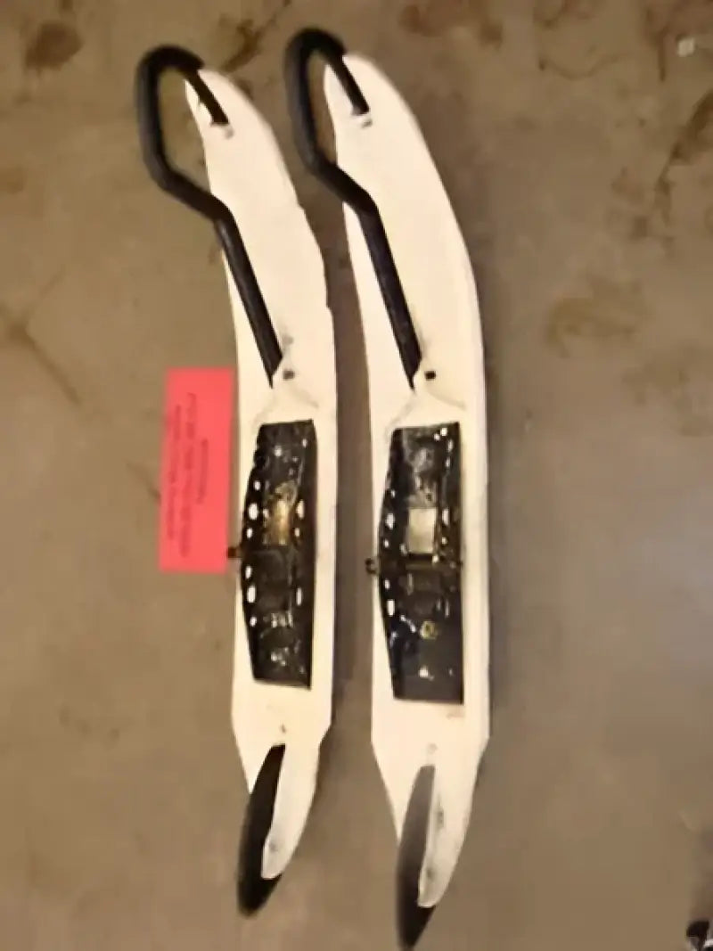 USI-E2214-90 Stud Boy Enduro Bars 9 Inch Usi Px 4 wps-16-32699-90