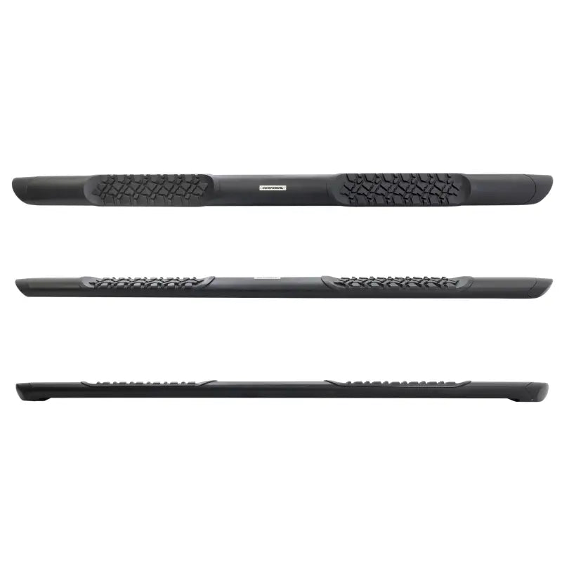 V300080T Go Rhino Vertex Side Steps-80' Universal g26v300080t