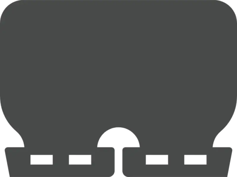 Vforce Replacement Gasket for Enhanced Performance 59-6853