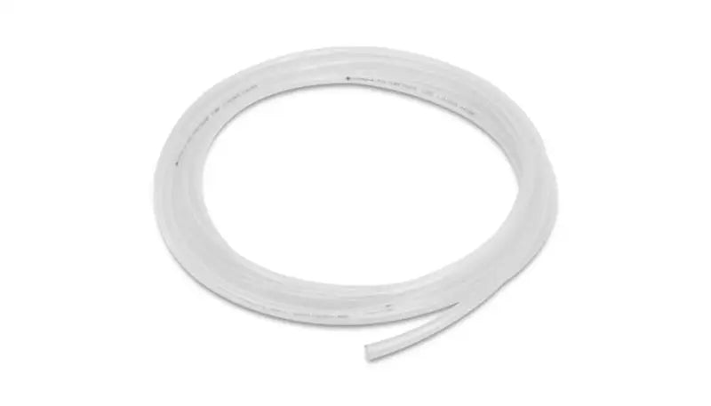 Vibrant 1/4in (6mm) OD Polyethylene Tubing 10ft Length (Clear) 2683