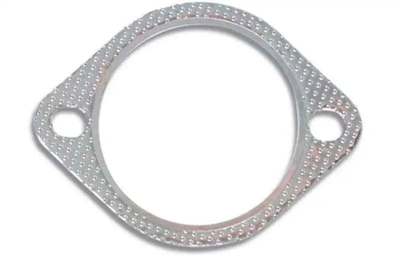 Vibrant 2-Bolt High Temperature Exhaust Gasket (3in I.D.) 1458