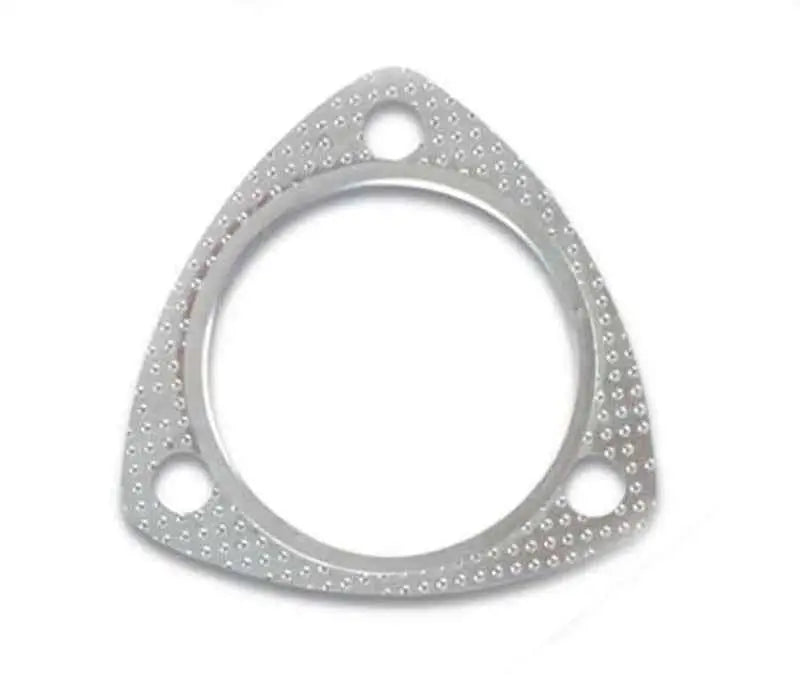 Vibrant 3-Bolt High Temperature Exhaust Gasket (2.25in I.D.) 1461