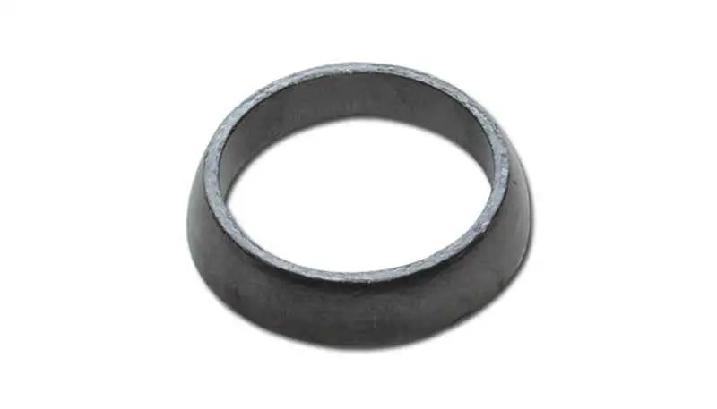 Vibrant Graphite Exhaust Gasket Donut Style (1.78in Slipover I.D. x 2.34in Gasket O.D. x 0.5in tall) 10533
