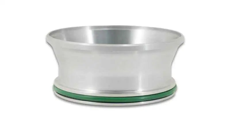 Vibrant HD Clamp Transition Ferrules w/ O-Ring for 2.75in O.D. to 3in HD 12662