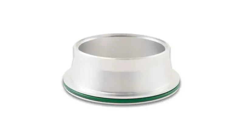 Vibrant HD Clamp Transition Ferrules w/ O-Ring for 3.50in O.D. to 4in HD 12664