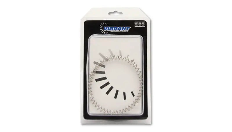 Vibrant Internal Support Spring for -16AN Flexible Hoses - 4 Foot Length vib17316