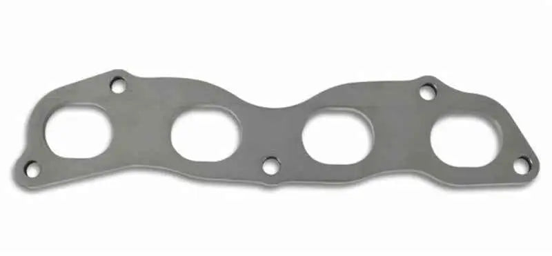 Vibrant T304 SS Exhaust Manifold Flange for Honda/Acura K-series motor 3/8in Thick 1460k