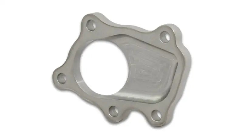 Vibrant T304SS Turbo Outlet Flange for Garrett GT2560/2860 19872