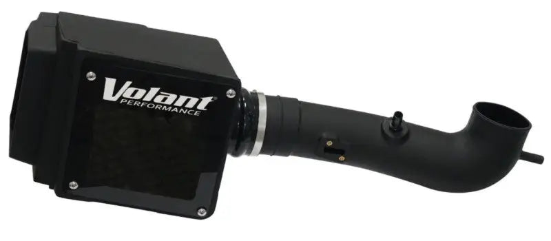 Volant 14-14 Chevrolet Silverado 1500 5.3L V8 Pro5 Closed Box Air Intake System w/ Dry Filter 15553d