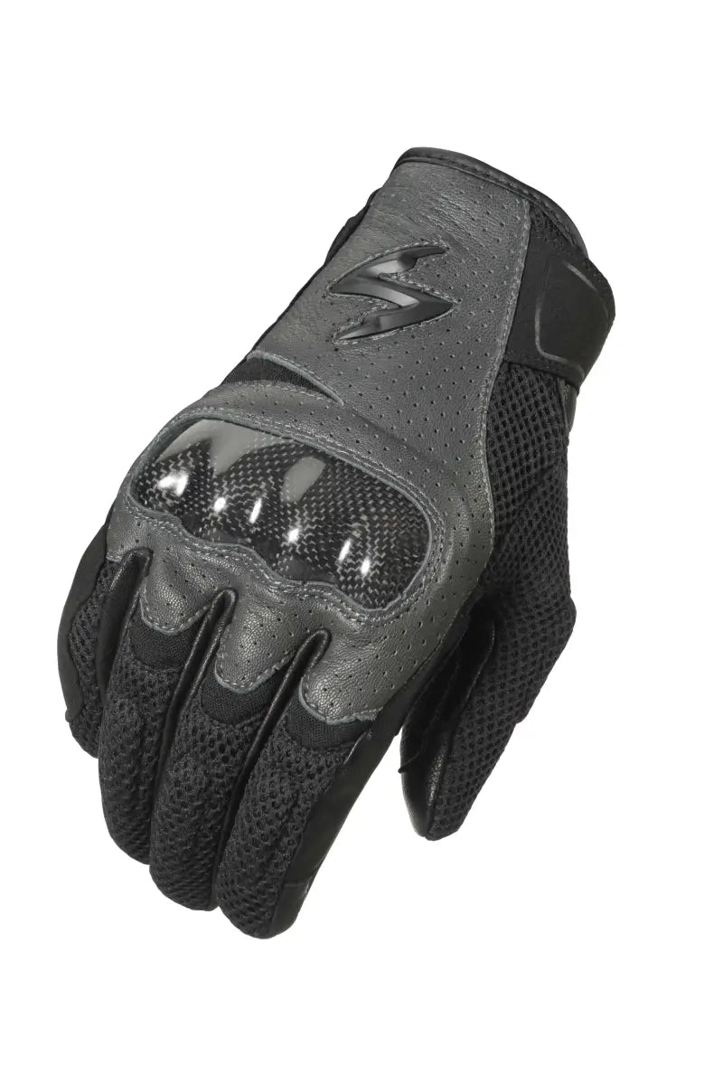 Vortex Air Gloves Grey 3x wps-75-58063x