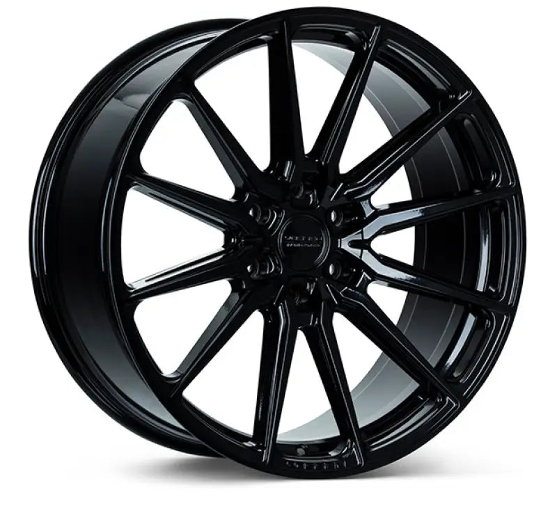 Vossen HF6-1 24x10 / 6x139.7 / ET25 / Deep Face / 106.1 - Gloss Black voshf61-4g46