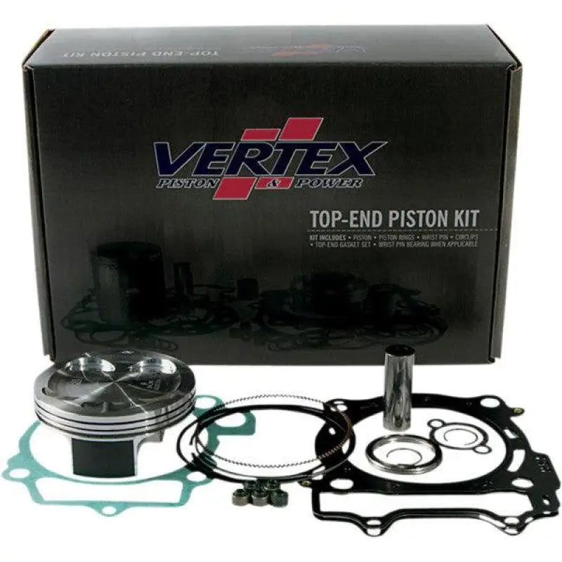 VTKTC24270A Vertex Top End Kit 96.95/Std 12.7:1 Yam wps-174-24270a