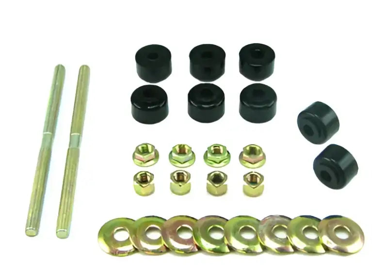 W21807S Whiteline Sway Bar - Link Kit wlnw21807s