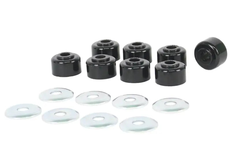 W23814 Whiteline Sway Bar - Link Bushing Kit wlnw23814