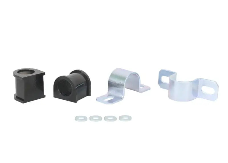 W23817 Whiteline Sway Bar - Mount Bushings wlnw23817