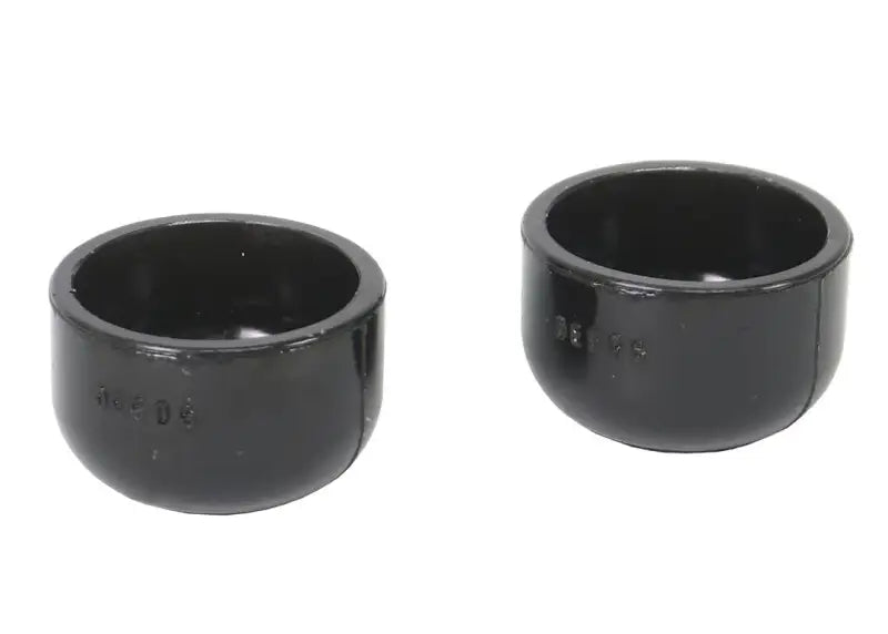 W93457 Whiteline Tie Rod - Boot wlnw93457