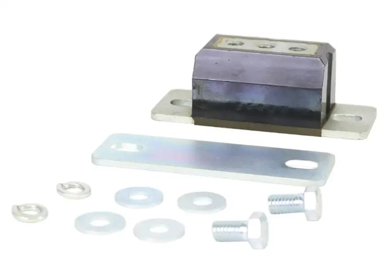 W93467 Whiteline Transmission - Mount Bushing wlnw93467