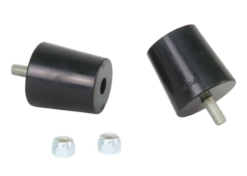 W93477 Whiteline Bump Stop - Bushing wlnw93477