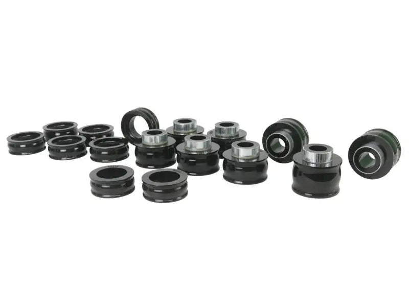 W93489 Whiteline Body Mount - Bushing wlnw93489