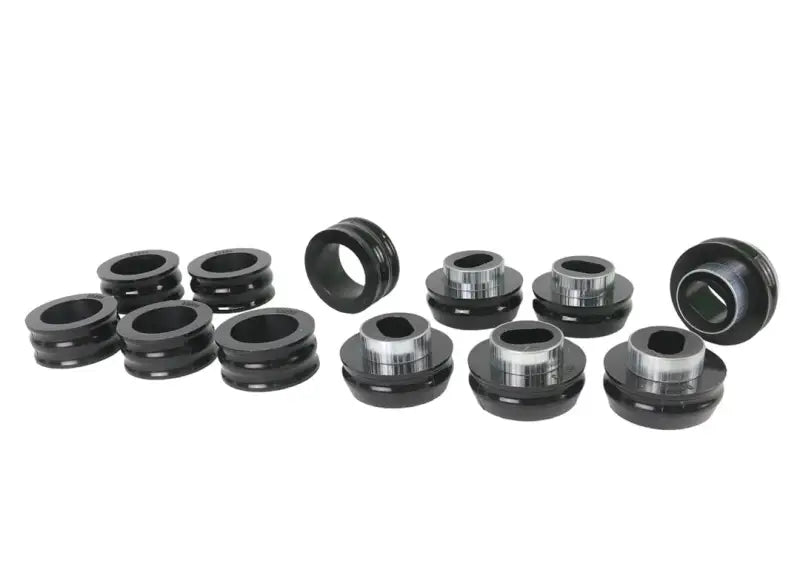W93495 Whiteline Body Mount - Bushing wlnw93495