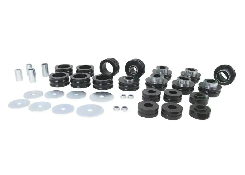 W93500 Whiteline Body Mount - Bushings wlnw93500