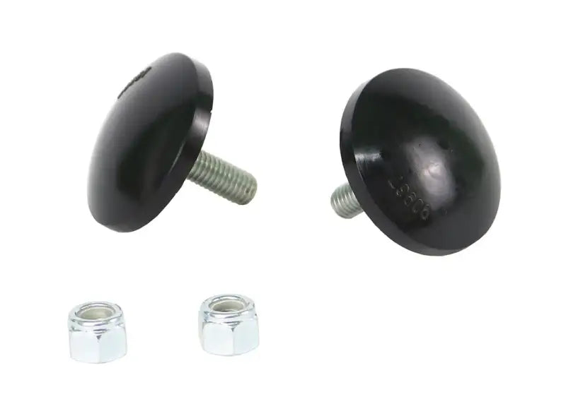 W93504 Whiteline Bump Stop - Bushing wlnw93504