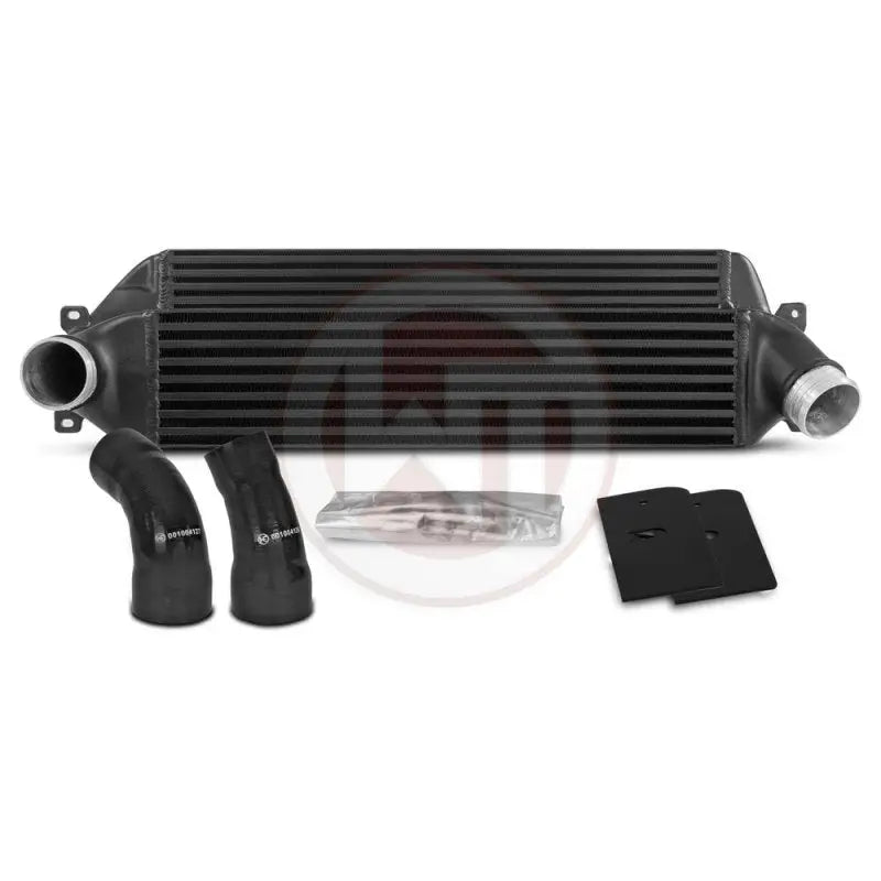 Wagner Tuning 2021+ Hyundai Veloster N DCT Facelift Competition Gen.2 Intercooler Kit wgt200001195