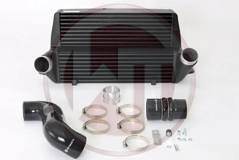 Wagner Tuning BMW E82 E90 EVO III Competition Intercooler Kit 200001113
