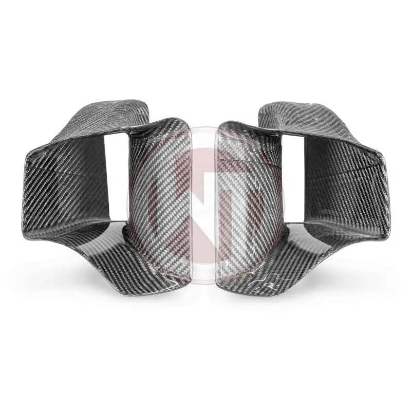 Wagner Tuning Kia Stinger 3.3T GDI AWD/RWD Ram Air Kit 220001142-air