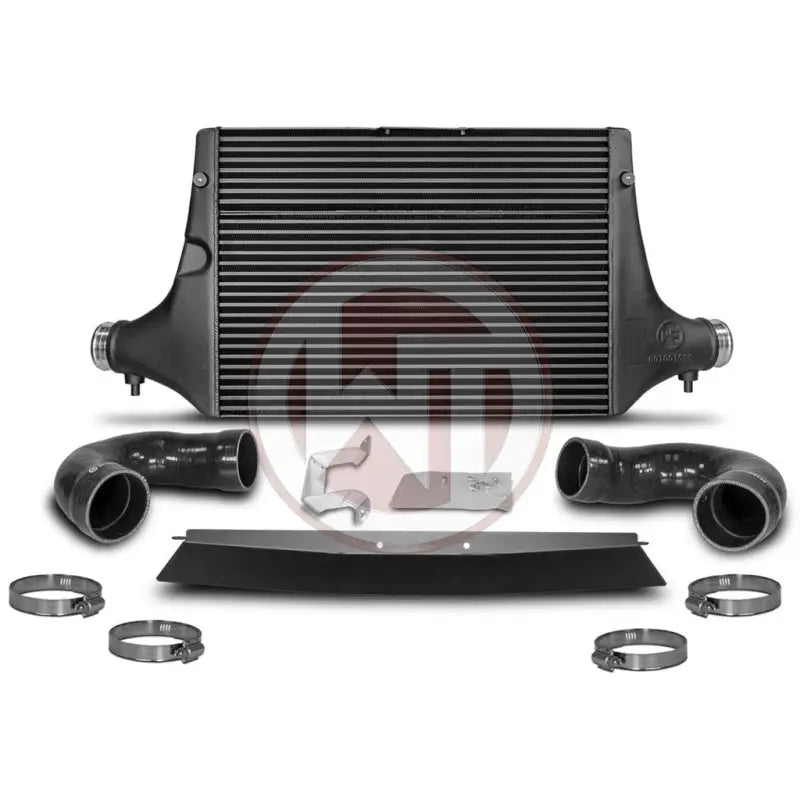 Wagner Tuning Kia Stinger GT 3.3T Competition Intercooler Kit w/ Chargepipe 200001142USA.PIPE