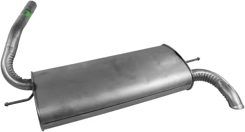 Walker Exhst 50078 Muffler Assembly - Quiet- w2250078