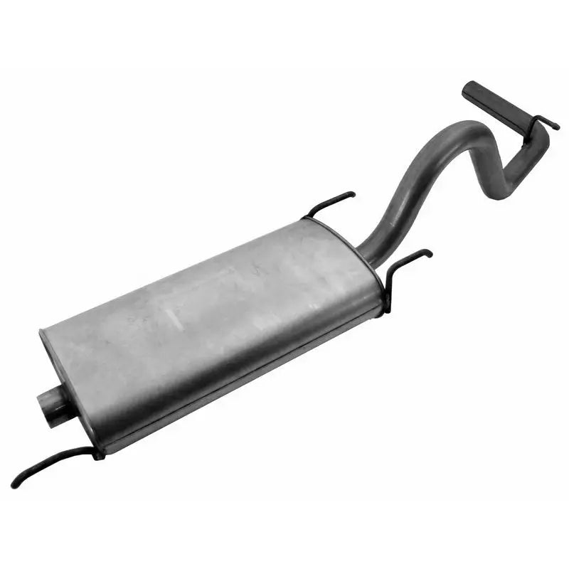 Walker Exhst 50082 Muffler Assembly - Quiet-Flow - Imp w2250082