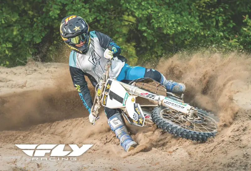 Wall Sign 2021 Fly Lite Zo2 wps-483-1007