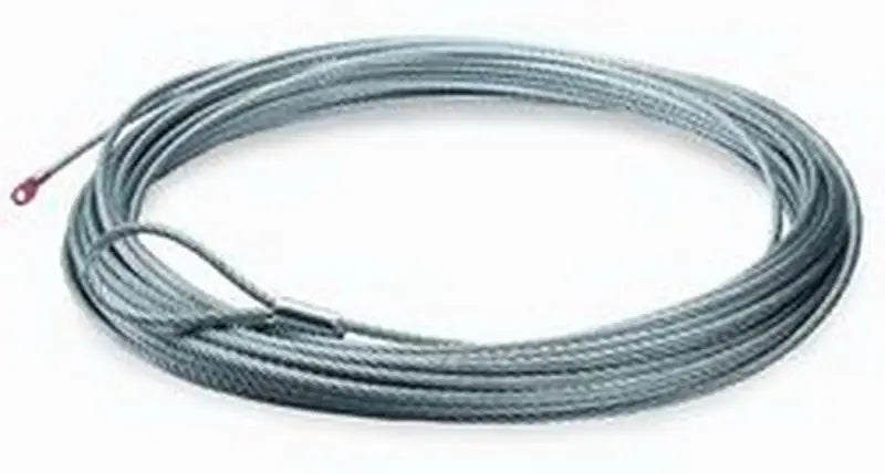 Warn Ind. 71717 Synthetic Rope Assy 50' w3671717