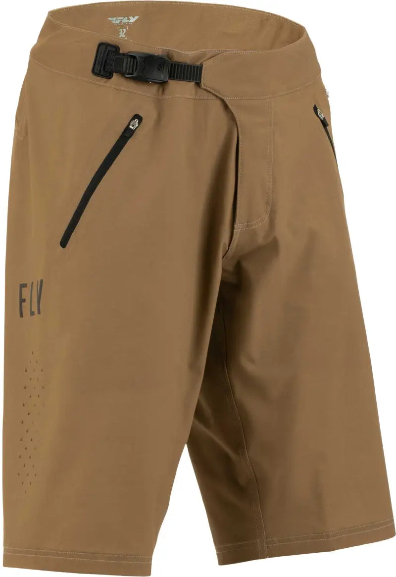 Warpath Shorts Dark Khaki Sz 36 wps-353-35936