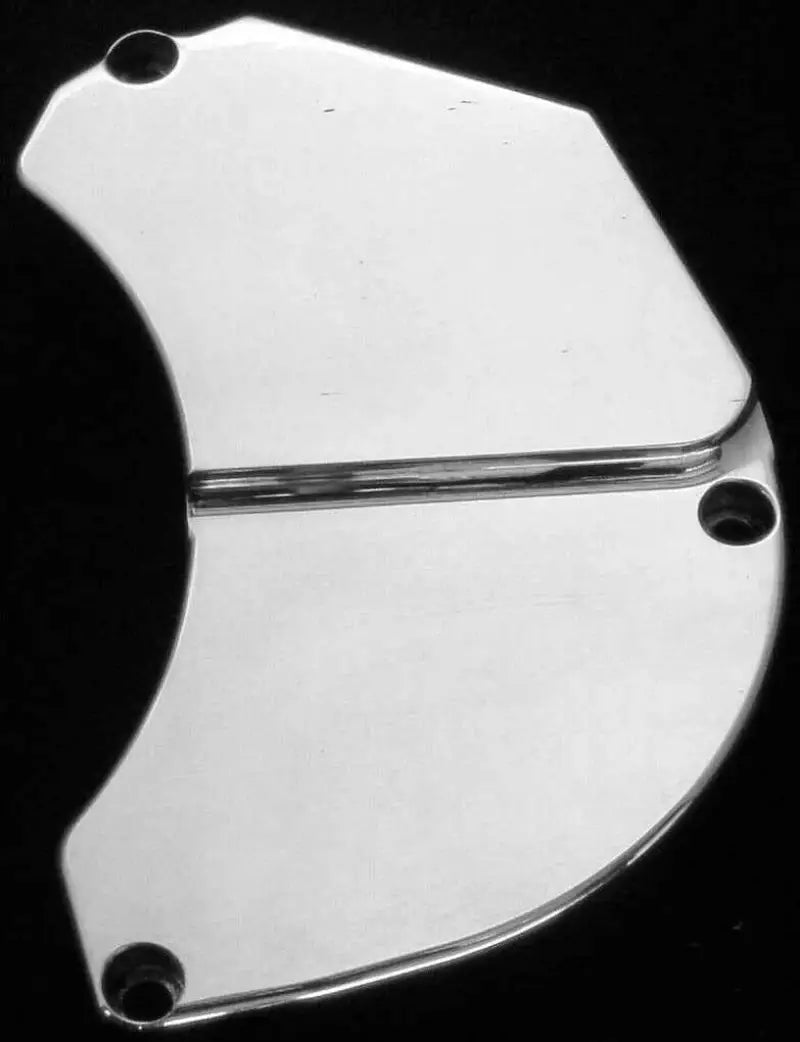 Water Pump Cover (Plain) wps-28-41773