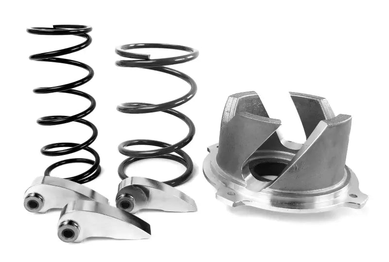 WE437334 Epi Mudder Clutch Kit wps-23-7334