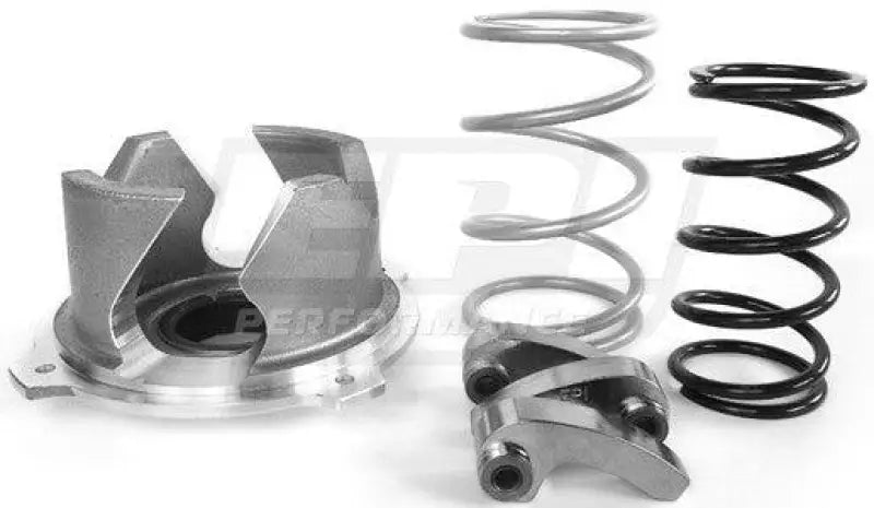 WE437370 Epi Mudder Clutch Kit wps-23-3015