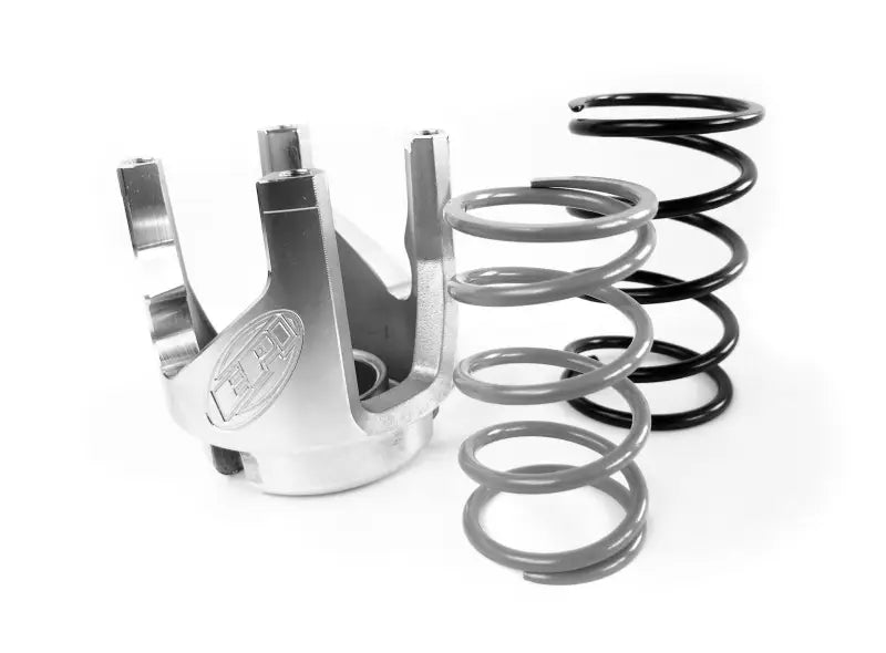 WE437423 Epi Clutch Kit 0-3000 Elev Stock Tire Defender 16-19 wps-23-7423