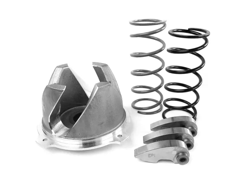 WE437444 Epi Clutch Kit 0-3000 Elev Stock Tire 1000 Xp Ranger 17 wps-23-7444