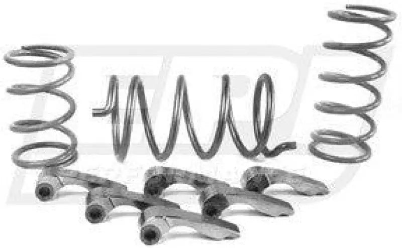 WE437544 Epi Clutch Kit O/S Tire 0-3000 Elev 30-32 Inch Tires wps-23-3152